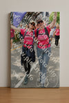 Evenement foto: Nijmeegse Vierdaagse 363