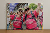 Evenement foto: Nijmeegse Vierdaagse 363