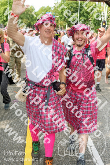 Evenement foto: Nijmeegse Vierdaagse 363