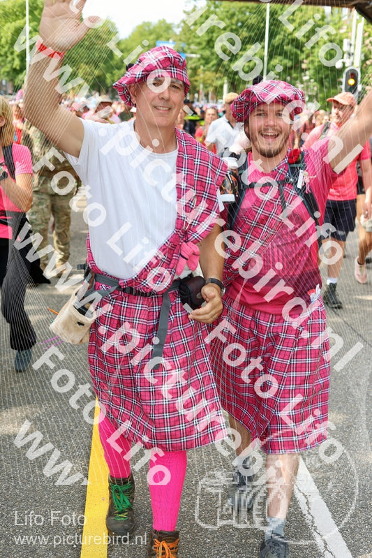 Evenement foto: Nijmeegse Vierdaagse 363