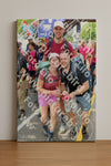 Evenement foto: Nijmeegse Vierdaagse 363