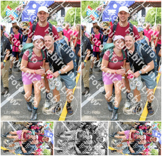 Evenement foto: Nijmeegse Vierdaagse 363