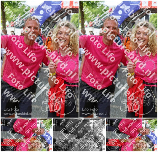 Evenement foto: Nijmeegse Vierdaagse 363