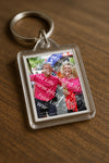 Evenement foto: Nijmeegse Vierdaagse 363