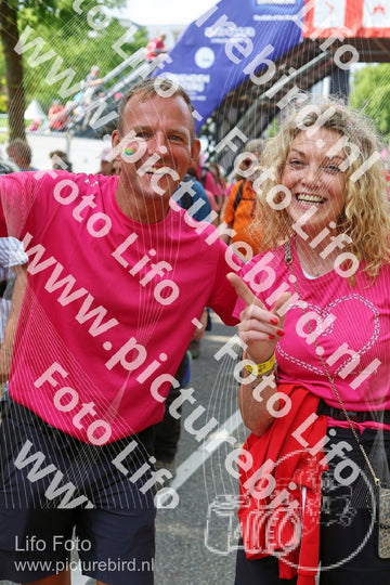 Evenement foto: Nijmeegse Vierdaagse 363