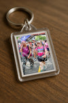 Evenement foto: Nijmeegse Vierdaagse 363