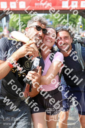 Evenement foto: Nijmeegse Vierdaagse 363