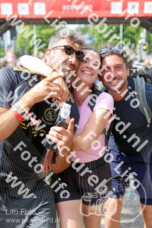 Evenement foto: Nijmeegse Vierdaagse 363