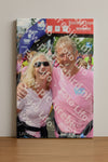 Evenement foto: Nijmeegse Vierdaagse 363