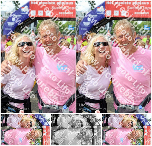 Evenement foto: Nijmeegse Vierdaagse 363