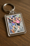 Evenement foto: Nijmeegse Vierdaagse 362