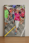 Evenement foto: Nijmeegse Vierdaagse 362