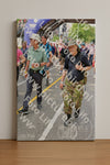 Evenement foto: Nijmeegse Vierdaagse 362