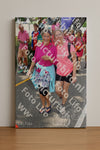 Evenement foto: Nijmeegse Vierdaagse 362