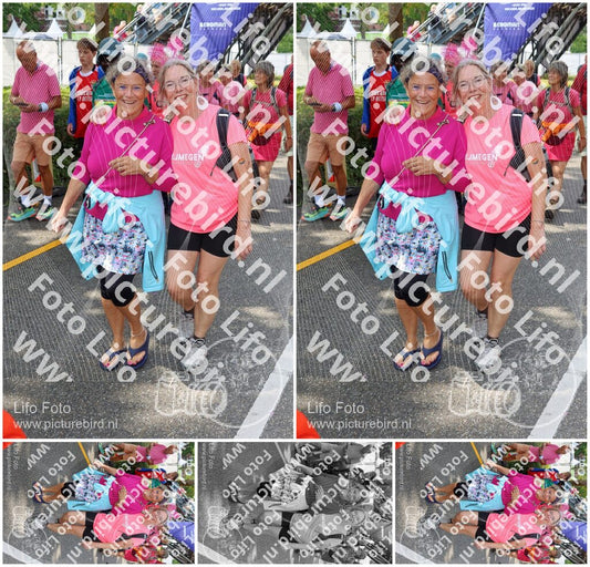 Evenement foto: Nijmeegse Vierdaagse 362