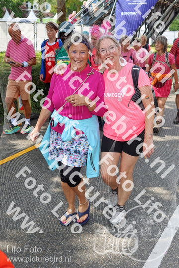 Evenement foto: Nijmeegse Vierdaagse 362