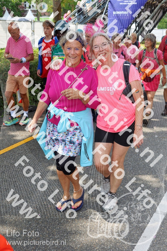 Evenement foto: Nijmeegse Vierdaagse 362