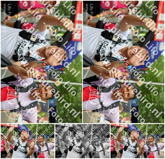Evenement foto: Nijmeegse Vierdaagse 362