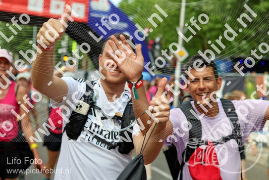 Evenement foto: Nijmeegse Vierdaagse 362