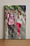 Evenement foto: Nijmeegse Vierdaagse 362