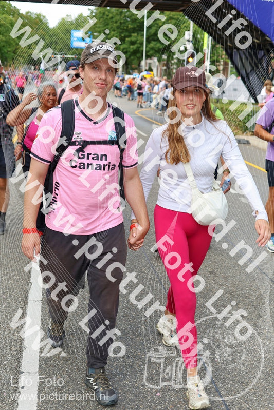 Evenement foto: Nijmeegse Vierdaagse 362