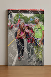 Evenement foto: Nijmeegse Vierdaagse 362