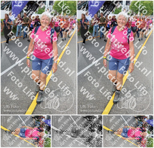 Evenement foto: Nijmeegse Vierdaagse 362