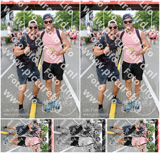 Evenement foto: Nijmeegse Vierdaagse 362