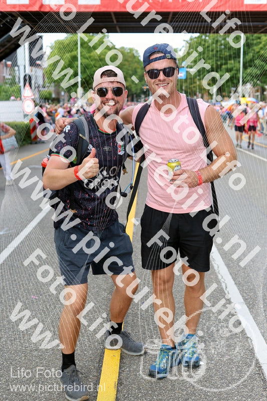 Evenement foto: Nijmeegse Vierdaagse 362