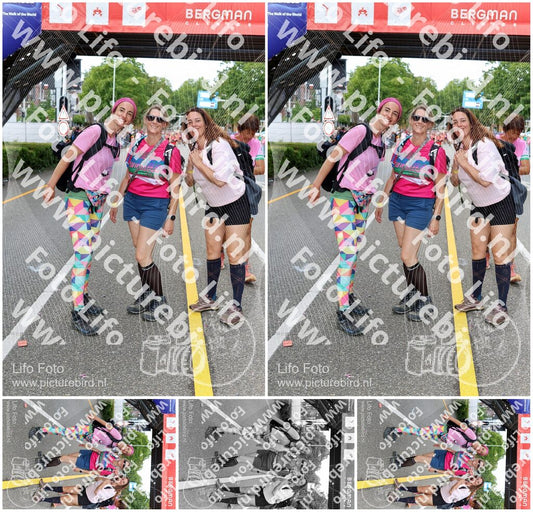 Evenement foto: Nijmeegse Vierdaagse 362