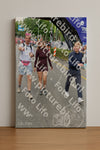 Evenement foto: Nijmeegse Vierdaagse 362