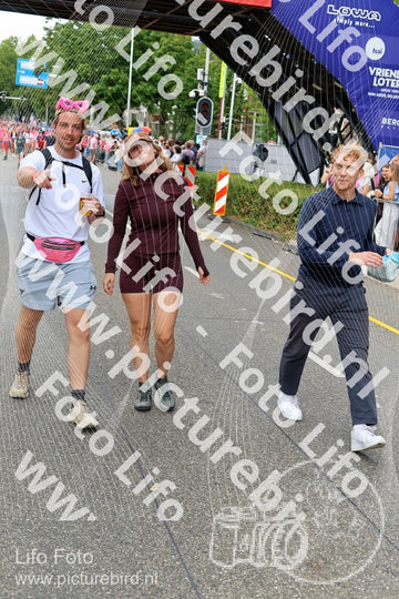 Evenement foto: Nijmeegse Vierdaagse 362