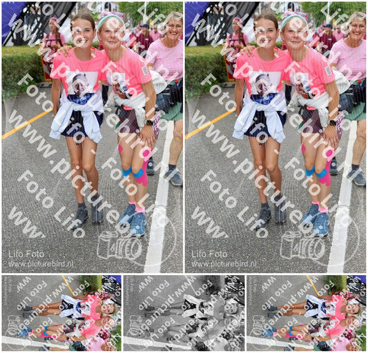 Evenement foto: Nijmeegse Vierdaagse 362