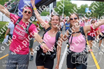 Evenement foto: Nijmeegse Vierdaagse 362