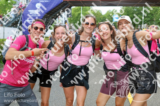 Evenement foto: Nijmeegse Vierdaagse 362