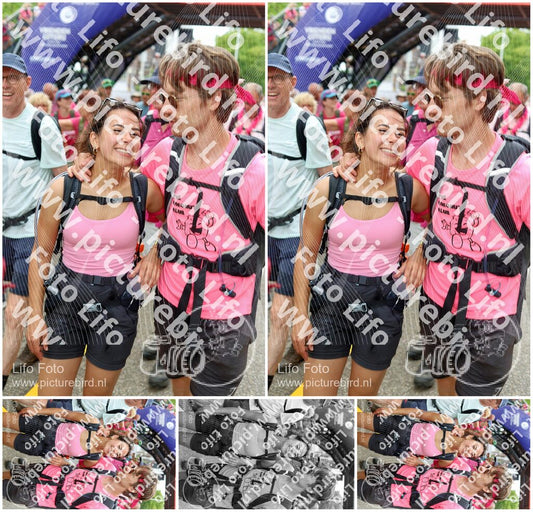 Evenement foto: Nijmeegse Vierdaagse 362