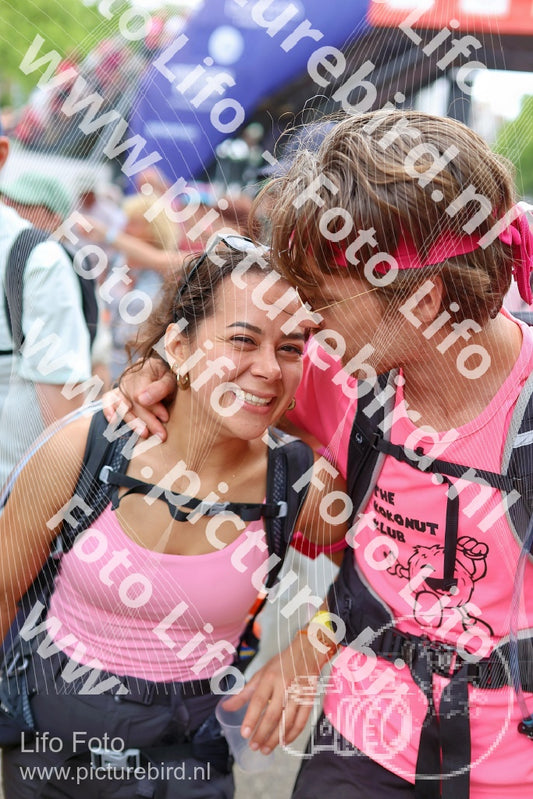 Evenement foto: Nijmeegse Vierdaagse 362