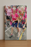 Evenement foto: Nijmeegse Vierdaagse 362