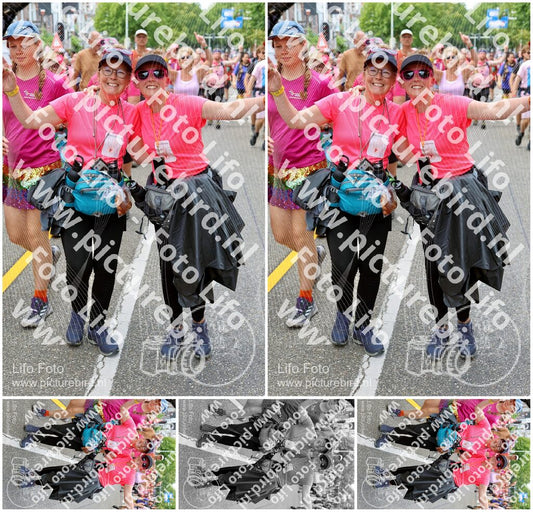 Evenement foto: Nijmeegse Vierdaagse 362