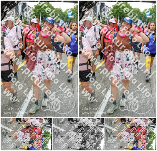 Evenement foto: Nijmeegse Vierdaagse 362