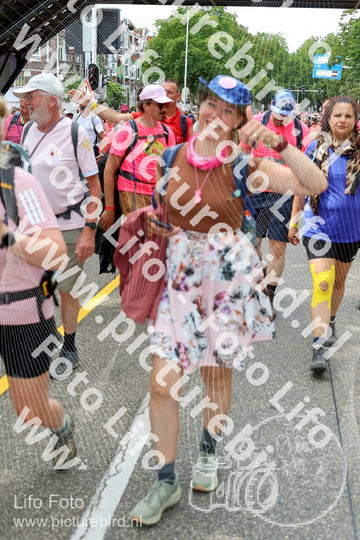 Evenement foto: Nijmeegse Vierdaagse 362