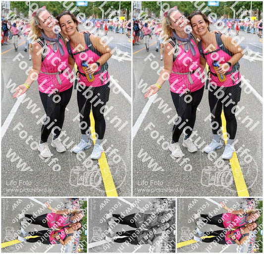 Evenement foto: Nijmeegse Vierdaagse 362