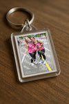 Evenement foto: Nijmeegse Vierdaagse 362