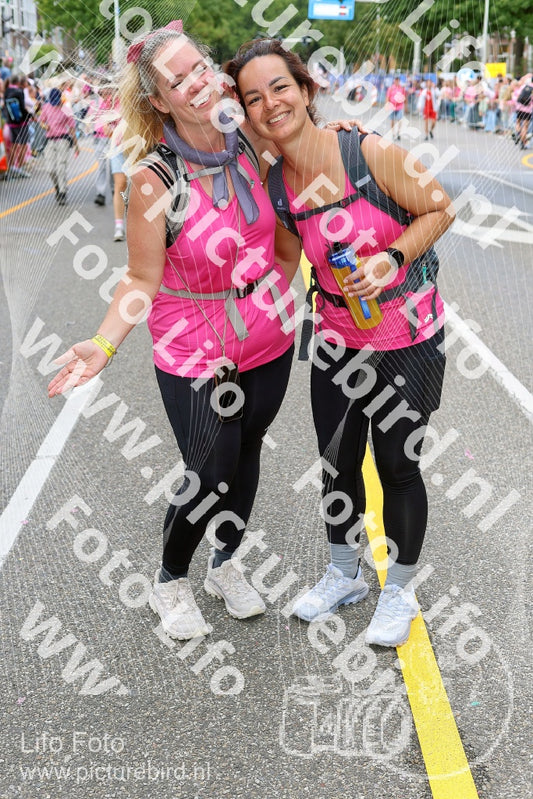 Evenement foto: Nijmeegse Vierdaagse 362
