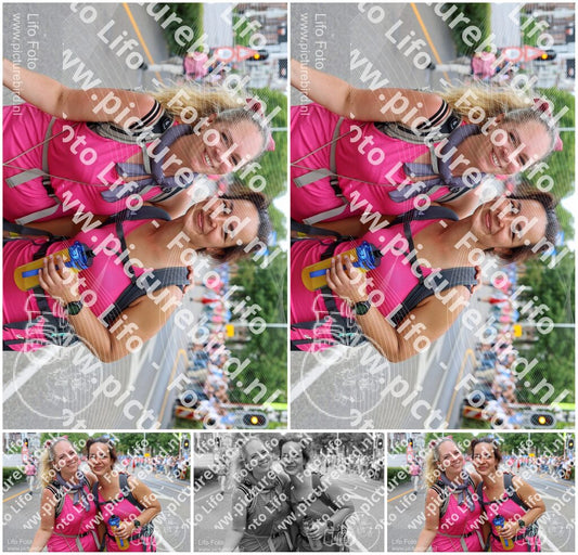 Evenement foto: Nijmeegse Vierdaagse 362