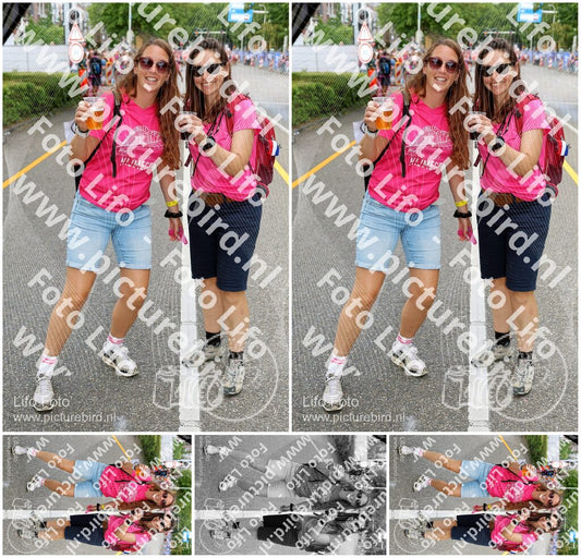 Evenement foto: Nijmeegse Vierdaagse 362