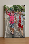 Evenement foto: Nijmeegse Vierdaagse 362
