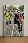 Evenement foto: Nijmeegse Vierdaagse 362