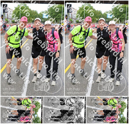 Evenement foto: Nijmeegse Vierdaagse 362