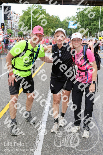 Evenement foto: Nijmeegse Vierdaagse 362